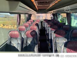 MERCEDES-BENZ Travego/ O 580-15 RHD / Tourismo / 1. Hand