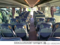 MERCEDES-BENZ Travego/ O 580-15 RHD / Tourismo / 1. Hand