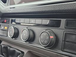 VOLKSWAGEN CRAFTER 35 2.0 L2H1 LED Navi Airco