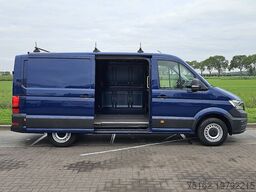 VOLKSWAGEN CRAFTER 35 2.0 L2H1 LED Navi Airco