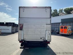 MAN TGE Koffer Fahrassist+LED+AUT