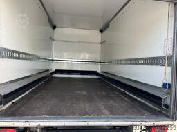 MAN TGE Koffer Fahrassist+LED+AUT