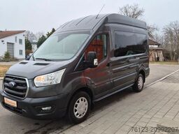 FORD Transit Kombi 350 L2 Trend 9 Sitzer