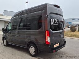 FORD Transit Kombi 350 L2 Trend 9 Sitzer
