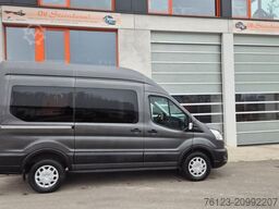 FORD Transit Kombi 350 L2 Trend 9 Sitzer