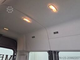 FORD Transit Kombi 350 L2 Trend 9 Sitzer