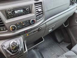 FORD Transit Kombi 350 L2 Trend 9 Sitzer
