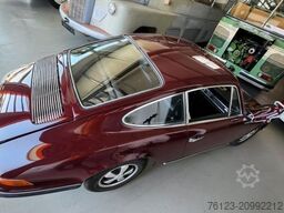 PORSCHE 912 Urmodell 911