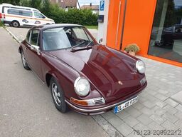 PORSCHE 912 Urmodell 911