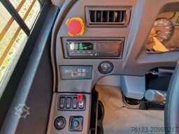 TEMSA Prestij SX Novo Lux Daily Lagerfahrzeug