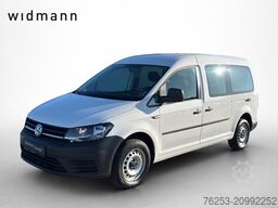 VW Caddy Maxi 2.0 TDI Kombi EcoProfi
