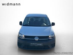 VW Caddy Maxi 2.0 TDI Kombi EcoProfi