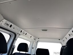 VW Caddy Maxi 2.0 TDI Kombi EcoProfi