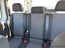 VW Caddy Maxi 2.0 TDI Kombi EcoProfi