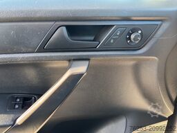 VW Caddy Maxi 2.0 TDI Kombi EcoProfi