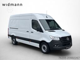 Mercedes-Benz Sprinter 317 CDI Kasten  Klima,Kamera