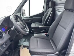 Mercedes-Benz Sprinter 317 CDI Kasten  Klima,Kamera