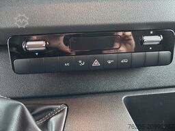 Mercedes-Benz Sprinter 317 CDI Kasten  Klima,Kamera