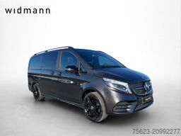 Mercedes-Benz V 300 d 4MATIC EDITION AMG Sound Distr. AHK Liege