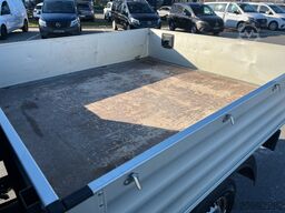 Mercedes-Benz Sprinter 211 CDI Doka Pritsche Kompakt Klima