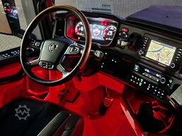 Scania 770S V8 NGS Highline 6x2 - Retarder - Night cli...