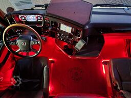 Scania 770S V8 NGS Highline 6x2 - Retarder - Night cli...