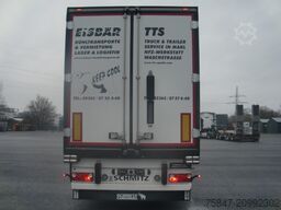 Schmitz Cargobull SKO 24/L - 13.4 FP V7 Doppelstock Lift