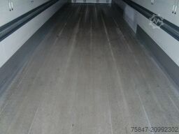 Schmitz Cargobull SKO 24/L - 13.4 FP V7 Doppelstock Lift