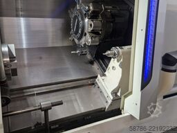 DMG Mori Seiki NLX2500 MC