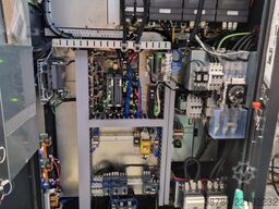 DMG Mori Seiki NLX2500 MC