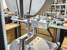 Richard Hess MBV GmbH H50TMCI