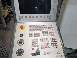 Deckel Maho DMP 60 V