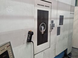 Deckel Maho DMP 60 V
