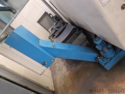 Deckel Maho DMP 60 V