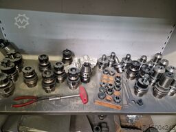 Deckel Maho DMP 60 V