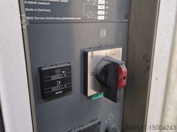 Deckel Maho DMP 60 V