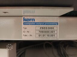 Kern 3000