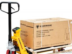 CORMAK SP2500E