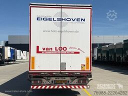 Wielton Curtainsider Standard