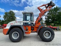 Terex TL210