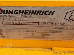 Jungheinrich ERE120 batt2021