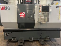 Haas ST 30