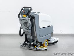 Hako Scrubmaster B45 CL H TB510 - 2021y 256h