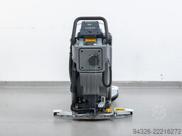 Hako Scrubmaster B45 CL H TB510 - 2021y 256h