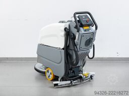 Hako Scrubmaster B45 CL H TB510 - 2021y 256h