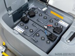 Hako Scrubmaster B45 CL H TB510 - 2021y 256h