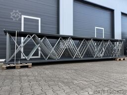 Dexion Hovik P90 5.000 mm hoch 1.050 mm tief