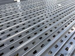 Dexion Hovik P90 5.000 mm hoch 1.050 mm tief