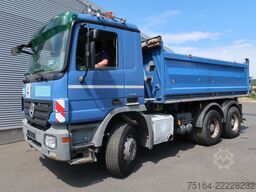Mercedes-Benz 2644 K 6x4