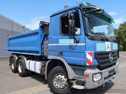Mercedes-Benz 2644 K 6x4